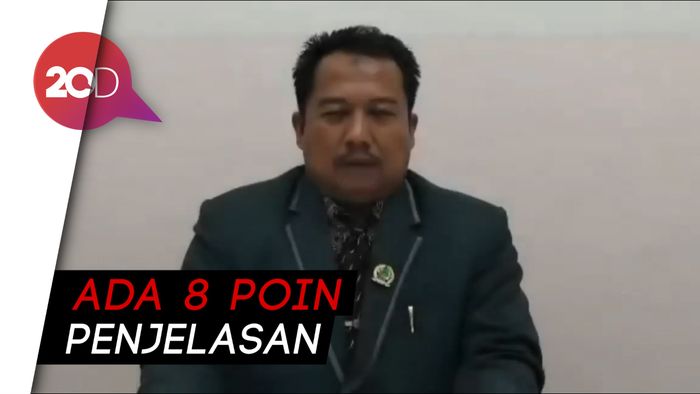 Klarifikasi Lengkap Perceraian Ustaz Abdul Somad