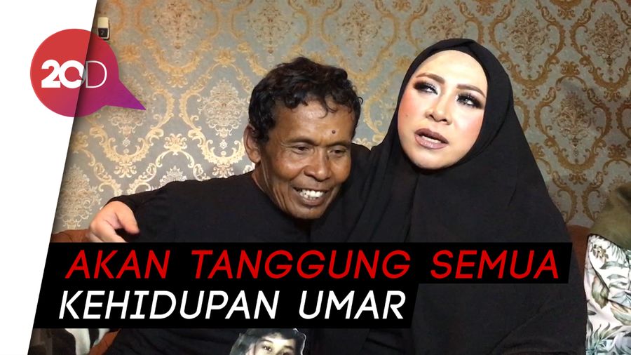 Melly Goeslaw Kasih Segepok Uang ke ART Nike Ardilla