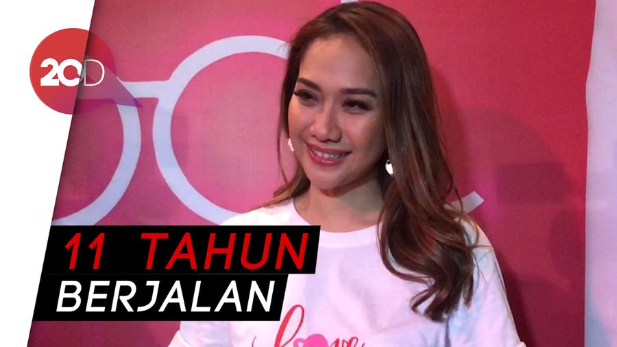 Rahasia Awetnya Rumah Tangga BCL dan Ashraf Sinclair