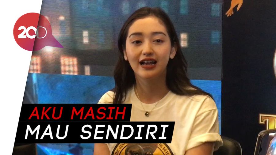 Ranty Maria Jawab Kedekatannya dengan Rayn Wijaya