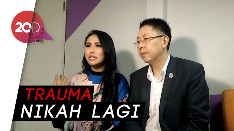 Resmi Menjanda, Ratu Meta: Jadi Lebih Plong