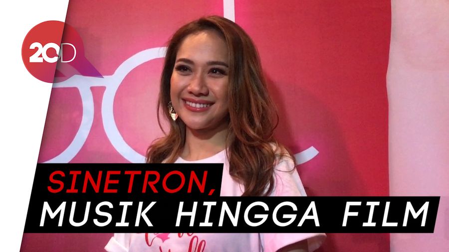Suka Duka BCL Selama 16 Tahun di Dunia Hiburan