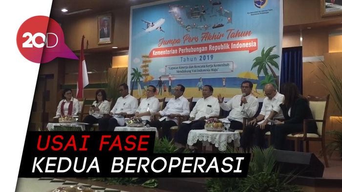 Tahun 2024, Kemenhub Targetkan 200 Ribu Penumpang Per Hari Naik MRT  