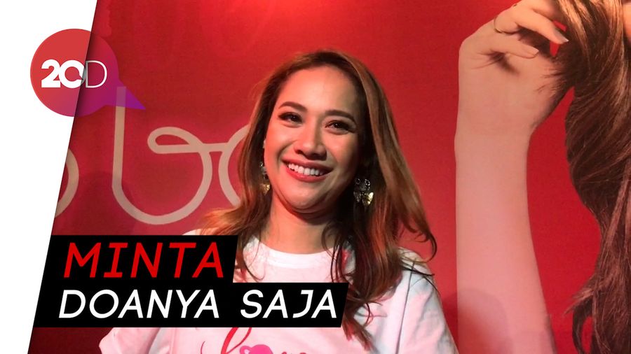 Usia Noah Sudah 9 Tahun, BCL Pengin Tambah Momongan