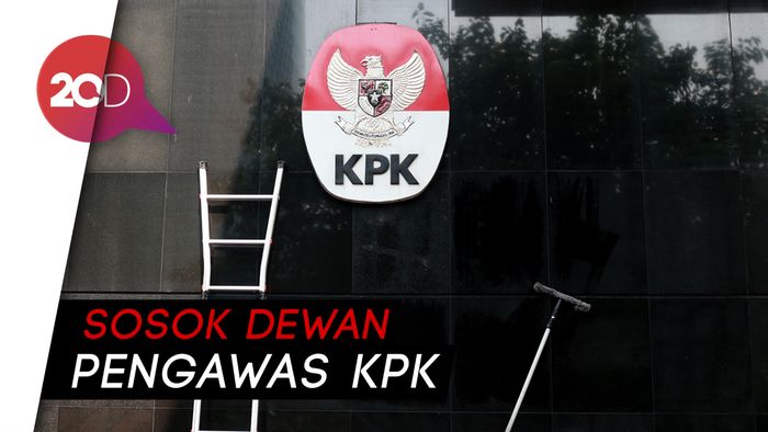Wacana Aktivis Antikorupsi Jadi Dewas KPK