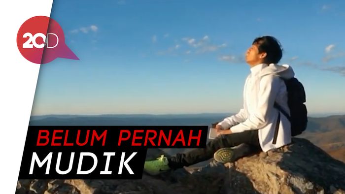 Andriyanto, Tukang Nasi Goreng Asal Sragen yang Berjuang di Amerika