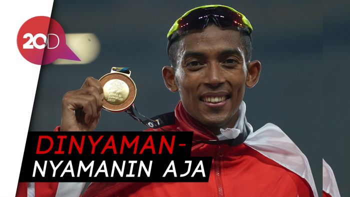 Atlet Indonesia Maklumi Ketidaksiapan Filipina Gelar SEA Games 2019