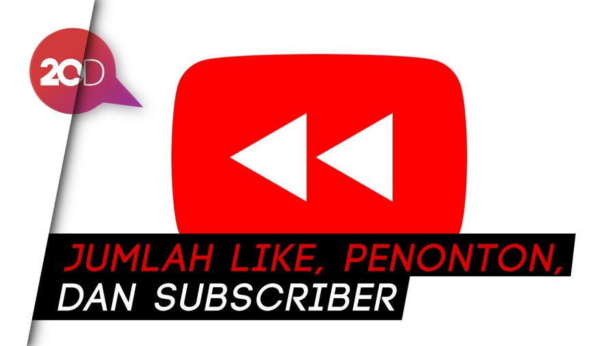 BTS hingga Atta Halilintar di YouTube Rewind 2019