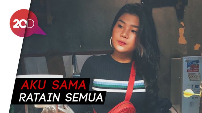 Ngaku Tampil Dibayar Ratusan Juta, Ini Jumlah Saldo ATM Meldi