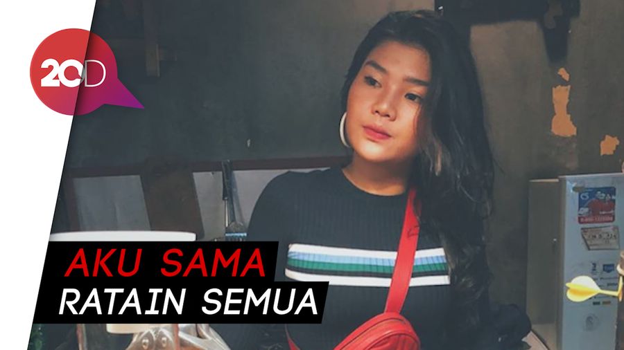 Ngaku Tampil Dibayar Ratusan Juta, Ini Jumlah Saldo ATM Meldi
