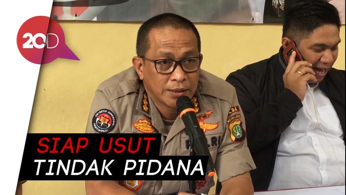 PMJ Berkoordinasi dengan Bea Cukai Usut Penyeludupan Harley   