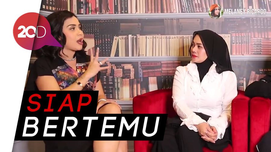 Sarita Abdul Mukti Sudah Memaafkan Jennifer Dunn
