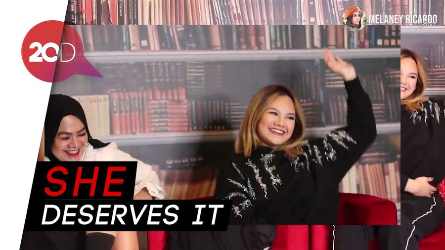 Shafa Harris Nggak Menyesal Pernah Labrak Jennifer Dunn