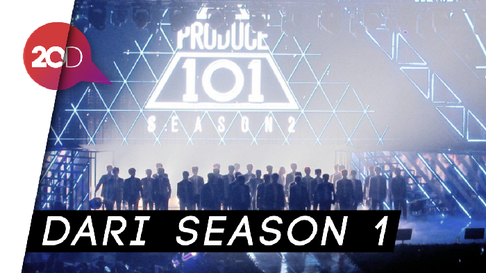 Terkait Manipulasi Produce 101, Ini 3 Agensi yang Terlibat
