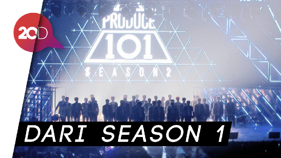 Terkait Manipulasi Produce 101, Ini 3 Agensi yang Terlibat
