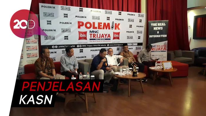 Wacana PNS Libur Jumat Berawal dari Mana?