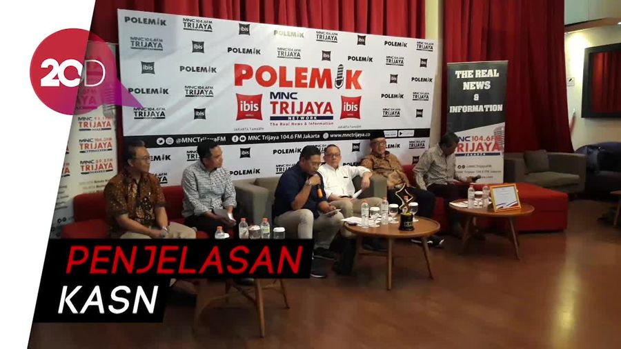 Wacana PNS Libur Jumat Berawal dari Mana?