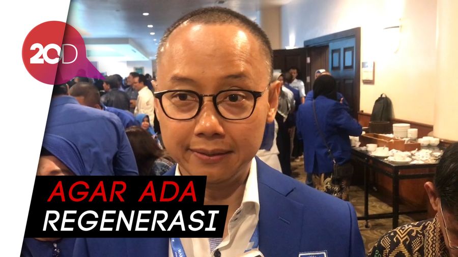 Amien Rais Minta Zulhas Tak Maju Caketum, Ini Kata Sekjen PAN