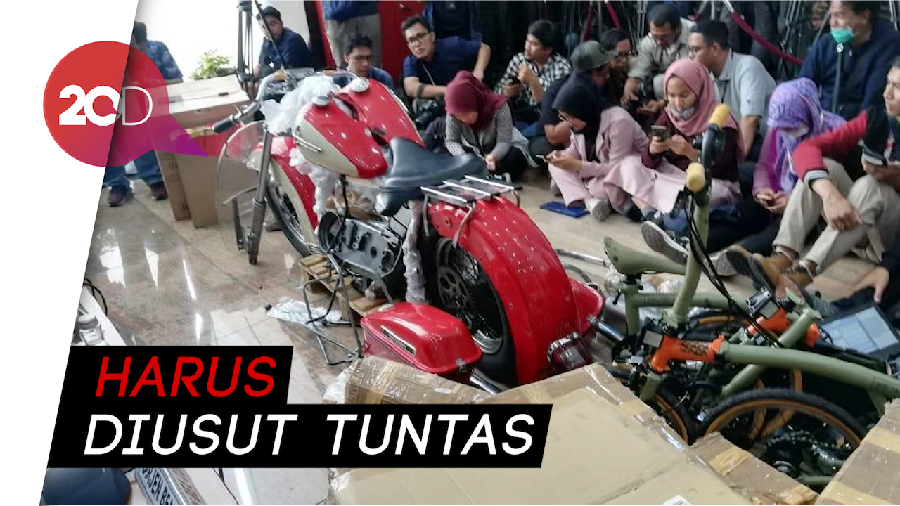 Heboh Kargo Rahasia Garuda Indonesia