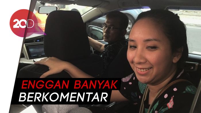 Manajer Sebut Marshanda dan Arya Satria Sudah Lama Bersahabat