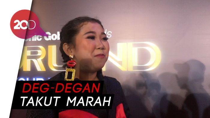 Setelah Fadli Zon, Kiky Saputri Ingin Roasting Prabowo