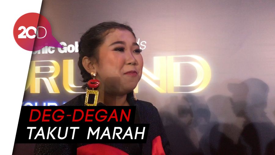 Setelah Fadli Zon, Kiky Saputri Ingin Roasting Prabowo