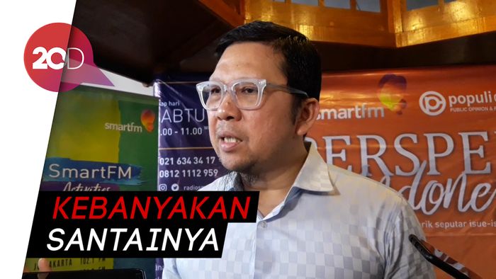 Soal PNS Libur Jumat, Komisi II: Nanti Kebanyakan Libur Bingung