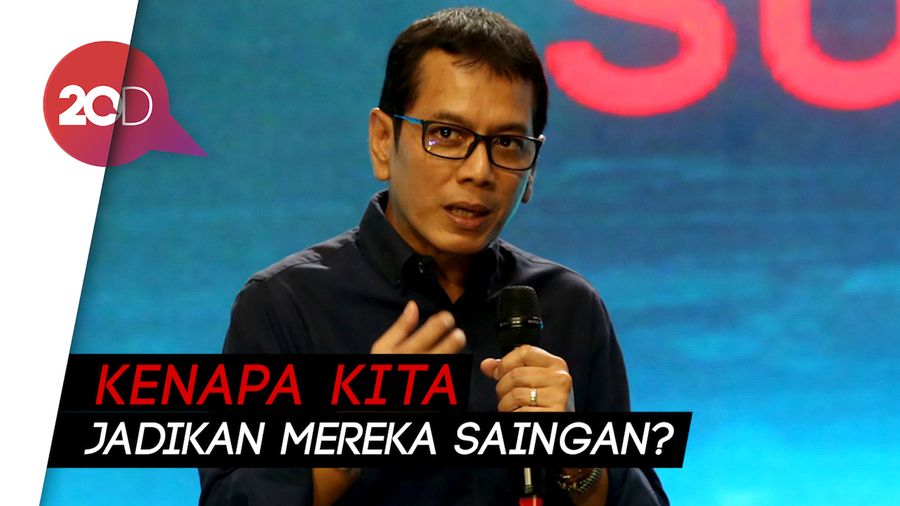 Tak Anggap Malaysia Saingan Pariwisata, Wishnutama Lihat New Zealand