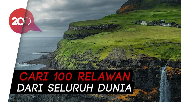 Upaya Konservasi, Faroe Islands Tutup Lokasi Wisata Selama 2 Hari