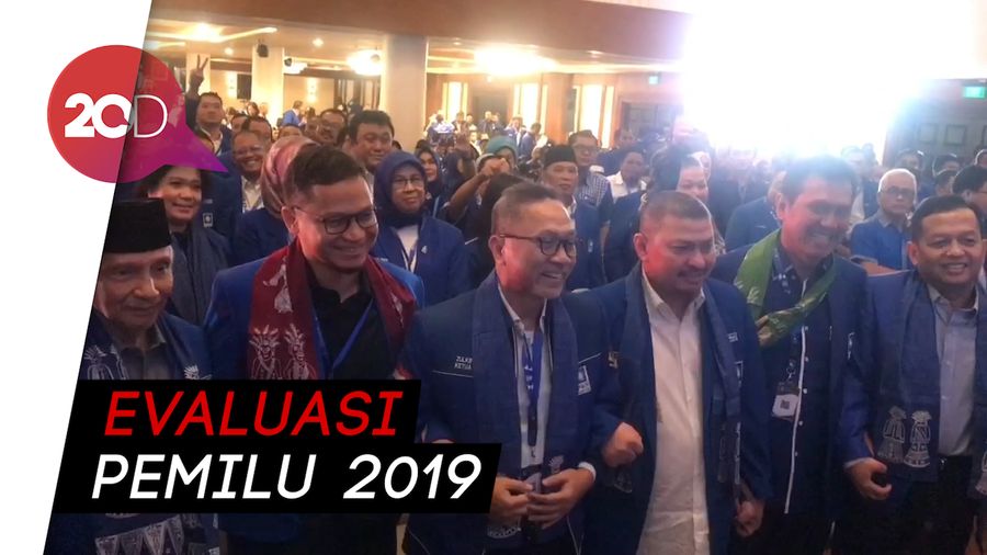 Zulhas: Jualan Surga-Neraka Tak Diterima Lagi