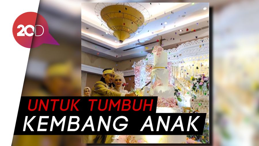 Nikah Lagi, Ade Jigo Cari Sosok Ibu untuk Sang Anak