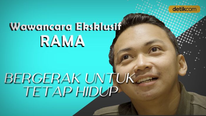 Cerita Rama dalam Pilu Membiru, Rembulan dan Lautan di Tanjung Lesung
