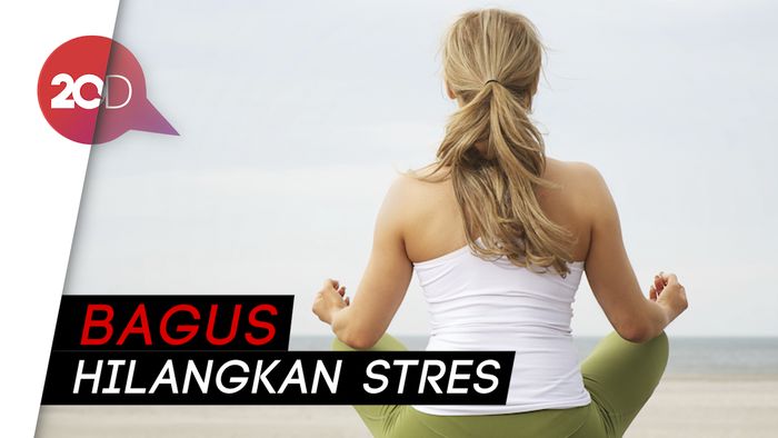 Teknik Meditasi Pernapasan Sederhana