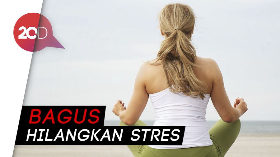 Teknik Meditasi Pernapasan Sederhana
