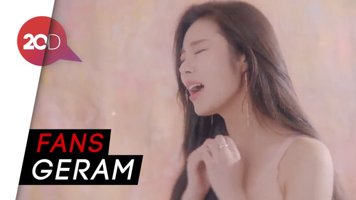 Wheein MAMAMOO Dilecehkan Tentara Korea