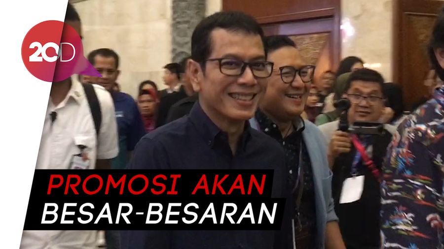 Wishnutama: Tak Semua Seperti Nadiem