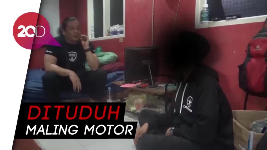Dituduh Curi Motor, Remaja di Makassar Disekap dan Dianiaya