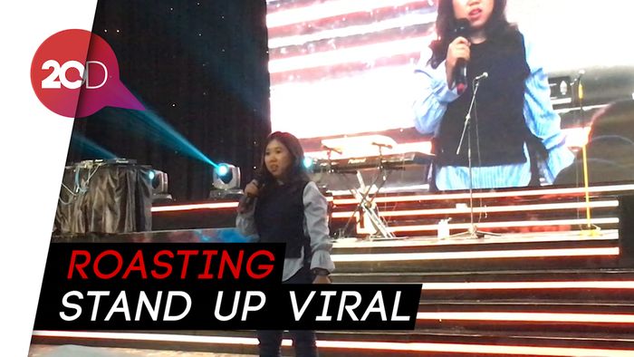 Gegara Fadli Zon, Kiky Saputri Ngerasa Jadi Vina Garut