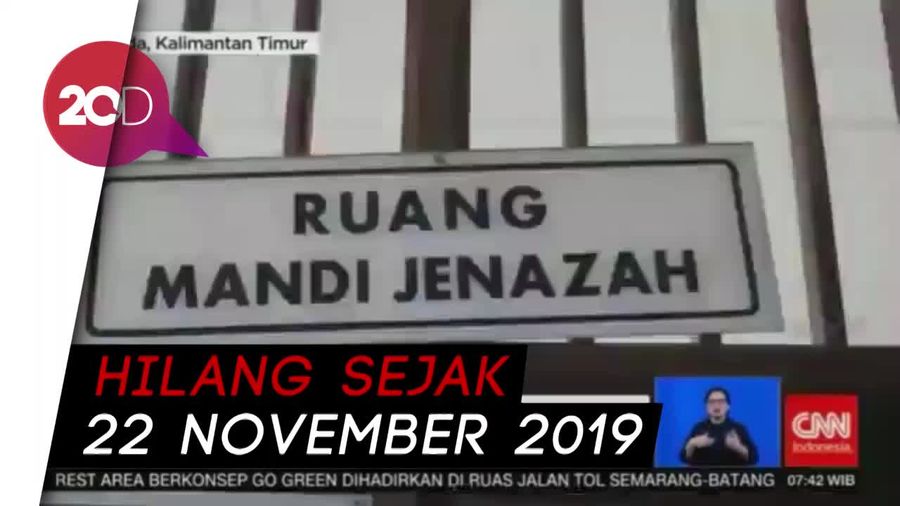 Heboh! Penemuan Mayat Bocah Tanpa Kepala di Samarinda