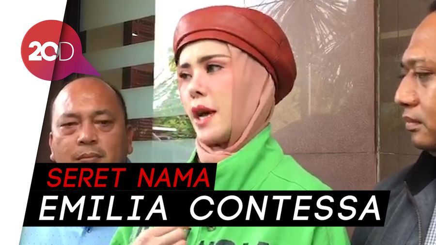 Angel Lelga Sebut Vicky Prasetyo Gelapkan Uang Rp 900 Juta