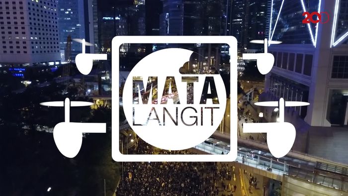 Demo di Hong Kong Masuk Bulan Ketujuh