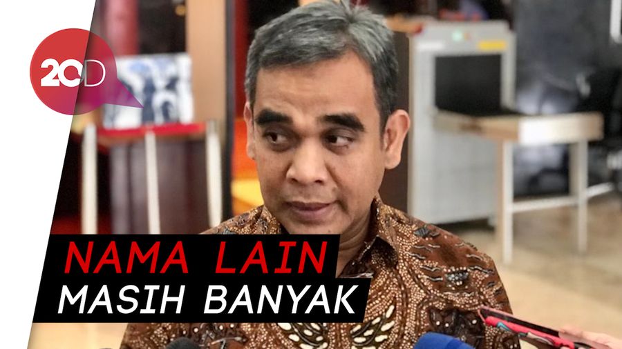  Eks Napi Korupsi Boleh Ikut Pilkada, Ini Kata Gerindra