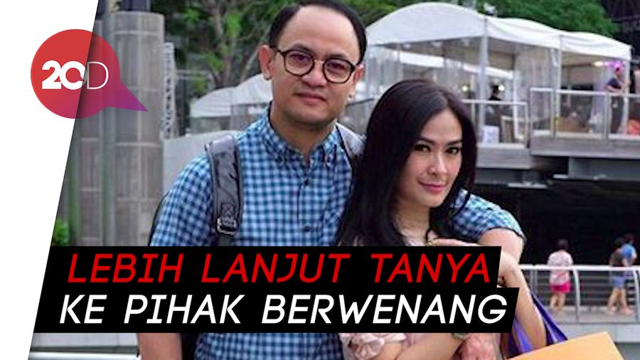 Suami Bawa Garuda Isi Harley Selundupan, Ini Kata Iis Dahlia