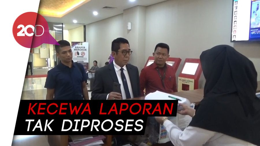 Kasuskan Rocky Gerung, Laporan Politisi PDIP Ini Ditolak Polisi