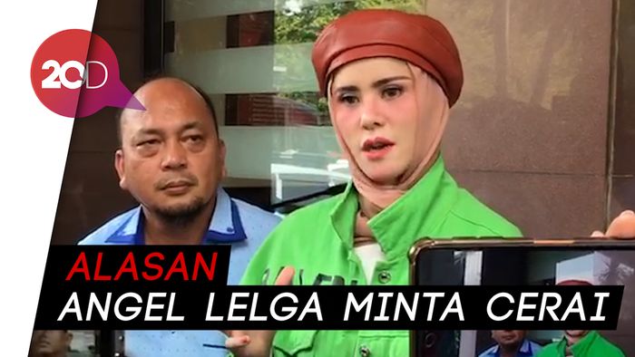 Vicky Prasetyo Disebut Curi Uang Ketua Partai untuk Pernikahan Adiknya