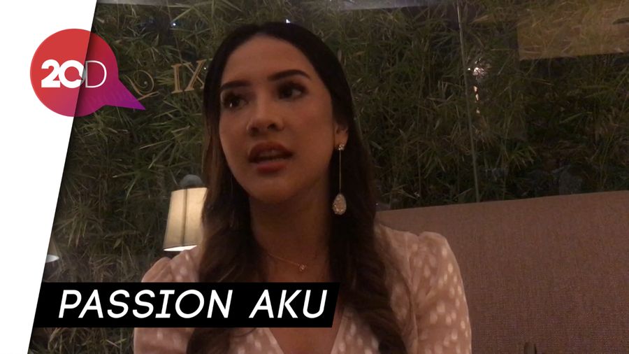 Anya Geraldine, Pilih Jadi Selebgram atau Main Film?