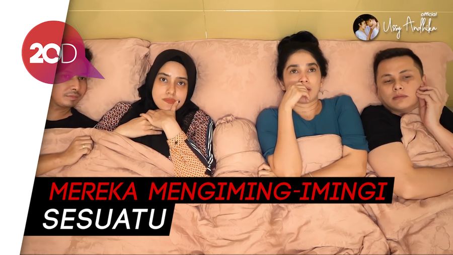 Diajak Damai Kasus Ikan Asin, Fairuz Tegas Menolak
