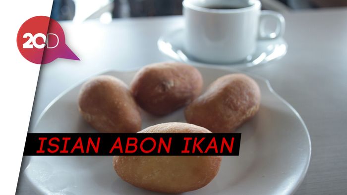 Gurih-gurih Pedas Luti Gendang Khas Batam