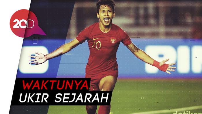 Indonesia Vs Vietnam, Duel Seimbang di Laga Final