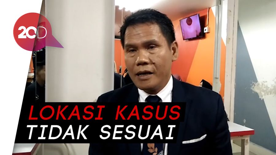 Ini Alasan Rey Utami dan Pablo Benua Ajukan Eksepsi